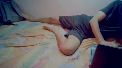 Lovely Person online show from 01-08-26, 05:21