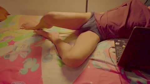 Lovely Person online show from 03-07-26, 04:42