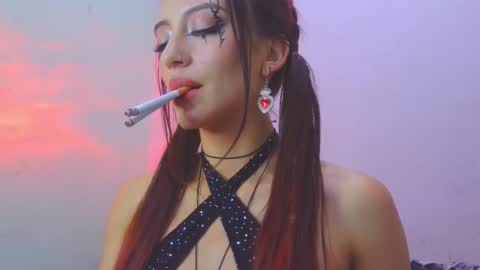 Tami online show from 11-20-25, 05:29