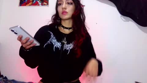 Tami online show from 05-19-26, 05:47