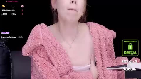 lovely asahi online show from 11-27-25, 12:07