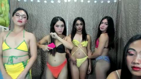 alexa alice jane daisy online show from 03-10-25, 11:21