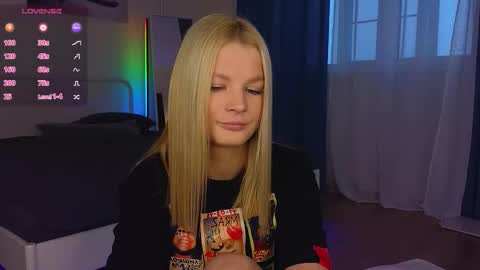 Jenny online show from 03-04-26, 05:24