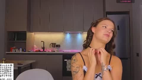 Jenny online show from 08-06-26, 03:08