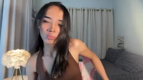 Snapshot of lovely_briana1 chatting on 06-24-26, 12:37 BABY BRIANA online show from 06-24-26, 12:37