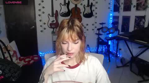 Cassie online show from 02-06-26, 11:08
