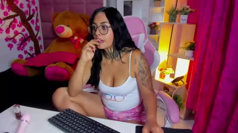 lovely_celestte online show from 06-04-26, 06:03
