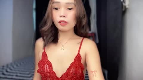 lovely_cittie18 online show from 02-16-26, 02:29