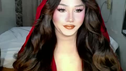 lovely_coleen online show from 12-16-25, 02:49