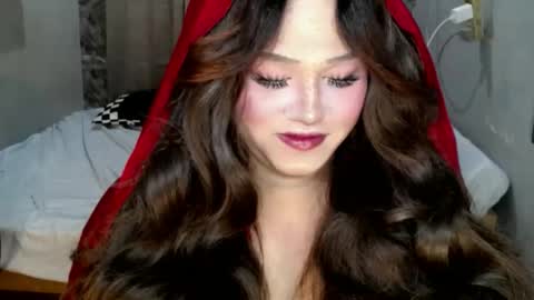 lovely_coleen online show from 12-17-25, 05:24