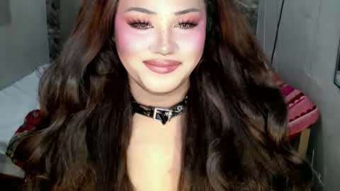 lovely_coleen online show from 12-18-25, 06:52