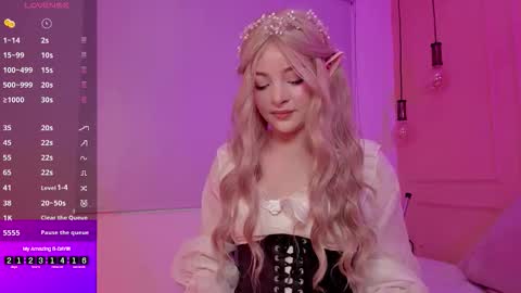 Emma online show from 10-31-25, 01:45