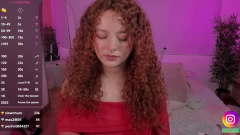 Snapshot of lovely_emma18 chatting on 04-29-26, 05:30 Emma online show from 04-29-26, 05:30