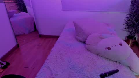 Snapshot of lovely_emma18 chatting on 05-16-26, 01:54 Emma online show from 05-16-26, 01:54