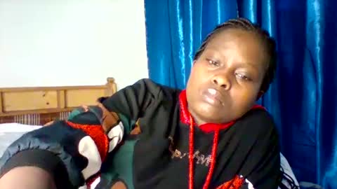 Snapshot of lovely_goodness chatting on 01-29-25, 06:12 enid online show from 01-29-25, 06:12