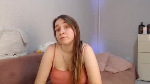 Lovely Hayley online show from 02-16-25, 11:16