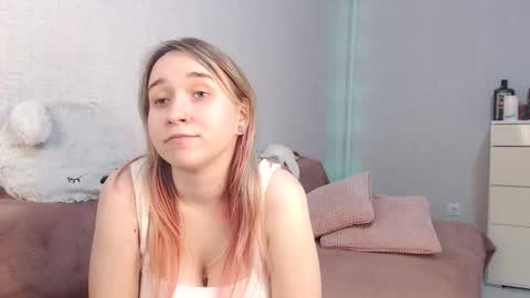 Lovely Hayley online show from 11-07-25, 09:26