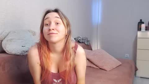 Lovely Hayley online show from 12-13-25, 09:53