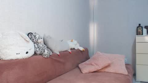 Lovely Hayley online show from 03-05-26, 10:06