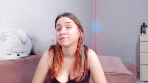 Lovely Hayley online show from 03-31-26, 09:59