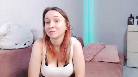 Lovely Hayley online show from 05-28-26, 09:12