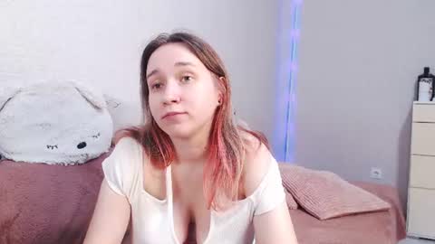 Lovely Hayley online show from 06-09-26, 10:21