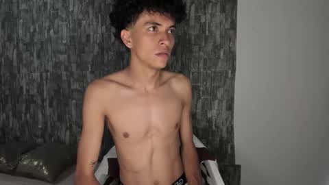 Snapshot of lovely_horny713 chatting on 04-24-26, 11:01 Salo online show from 04-24-26, 11:01