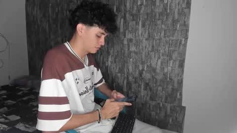 Snapshot of lovely_horny713 chatting on 05-03-26, 12:00 Salo online show from 05-03-26, 12:00