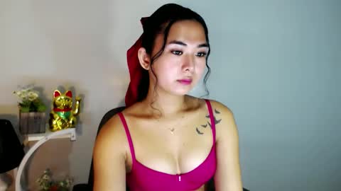 Snapshot of lovely_maria_x chatting on 01-28-25, 01:08 Maria online show from 01-28-25, 01:08