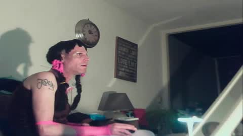 Snapshot of lovely_me165244 chatting on 02-04-26, 01:00 mooie man online show from 02-04-26, 01:00