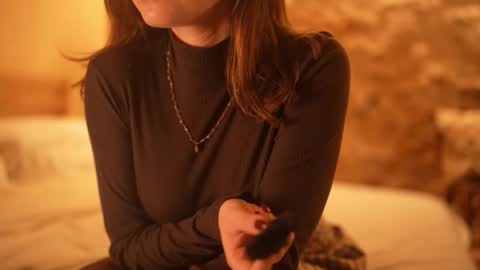 Natasha - IG  online show from 12-13-25, 10:48