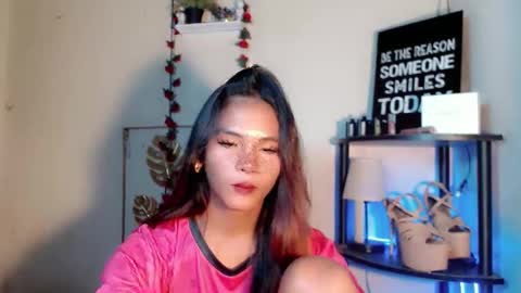 KATE online show from 04-18-26, 03:05