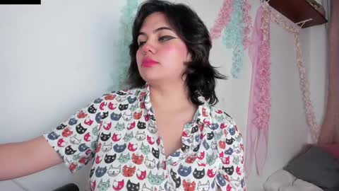 Paris Rose online show from 01-07-25, 05:22