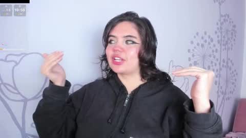 Paris Rose online show from 02-21-25, 05:24