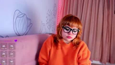 Paris Rose online show from 01-08-26, 05:32