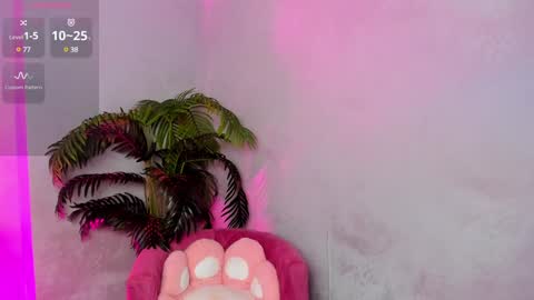 Lolly online show from 01-21-25, 04:32