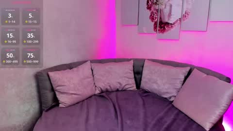 Lolly online show from 02-21-25, 07:34