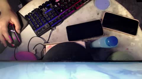 sandy online show from 03-25-26, 09:10