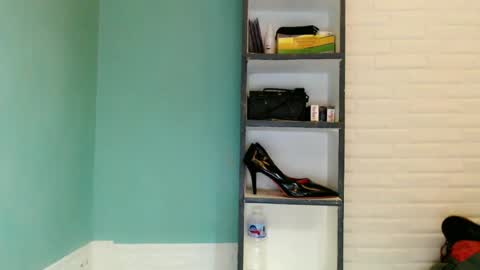Snapshot of lovely_thea_xoxo chatting on 06-22-26, 12:35 Thea online show from 06-22-26, 12:35