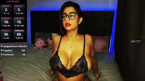 lovely violet13 online show from 02-20-25, 08:58