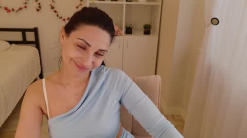 Beatrice online show from 04-14-26, 12:11