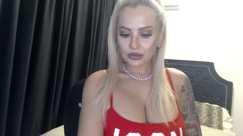 PrAllinXXXa online show from 12-09-24, 12:12