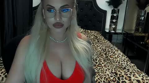 PrAllinXXXa online show from 04-24-26, 11:07