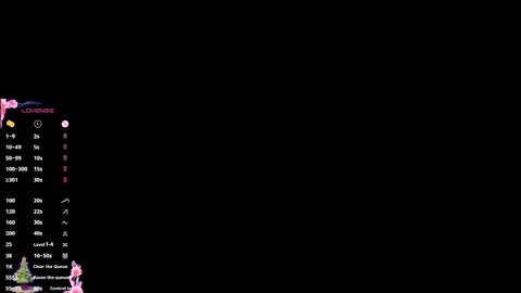 Anelana online show from 12-20-24, 07:44