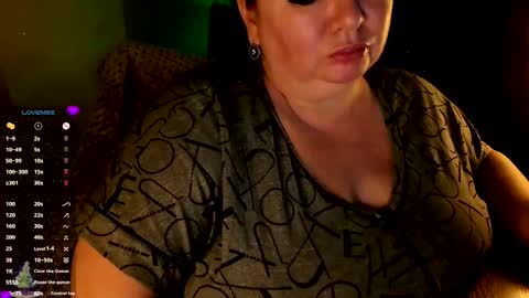 Anelana online show from 12-28-24, 01:50