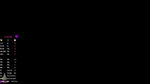 Anelana online show from 01-11-25, 03:55