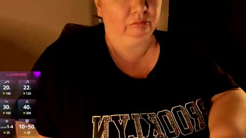 Anelana online show from 02-18-25, 03:10