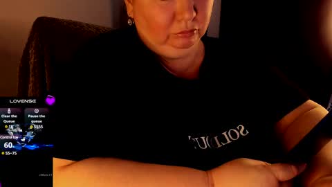 Anelana online show from 03-11-25, 04:21