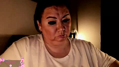 Anelana online show from 09-25-25, 12:14