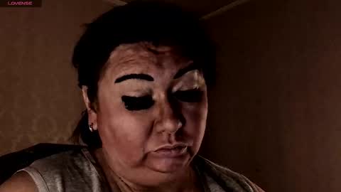 Anelana online show from 02-17-26, 08:44